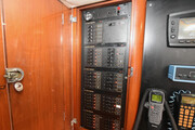  OYSTER 80 Deck Saloon