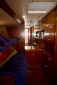  OYSTER 80 Deck Saloon