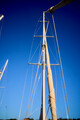  OYSTER 80 Deck Saloon