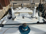   Bermudan sloop 22m aluminium