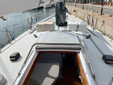   Bermudan sloop 22m aluminium