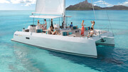  DAY CHARTER OV 40
