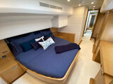  SERENITY Yachts SERENITY 64 Hybrid SOLAR ELECTRIC POWERCAT