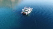  SERENITY Yachts SERENITY 64 Hybrid SOLAR ELECTRIC POWERCAT
