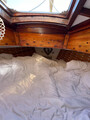  Custom built boat ERYTHEIA Cotre Juan Alsine