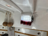  Custom built boat ERYTHEIA Cotre Juan Alsine