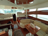  Jeanneau PRESTIGE 46