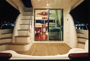  Jeanneau PRESTIGE 46