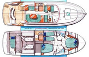  Jeanneau PRESTIGE 46