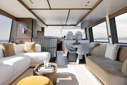  Azimut 72