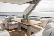  Azimut 72