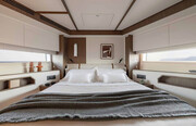  Azimut 72