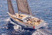  GRAND SOLEIL 52 LC