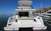  AQUILA AQUILA 42 Owner´s version