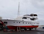  Navar Cantieri 20M Fly