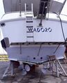 Navar Cantieri 20M Fly