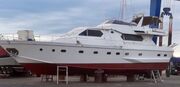  Navar Cantieri 20M Fly