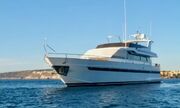  Eser Yacht Eser Yat Kotra Yap