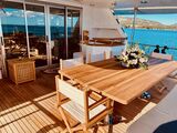  Eser Yacht Eser Yat Kotra Yap