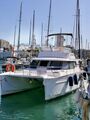  Fountaine Pajot Greenland 34