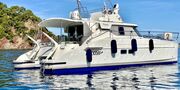  Fountaine Pajot Greenland 34