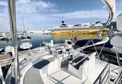  Fountaine Pajot Greenland 34