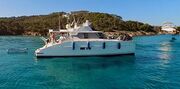 Fountaine Pajot Greenland 34