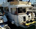  Beneteau SWIFT TRAWLER 52
