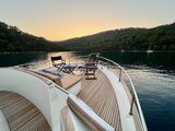  Beneteau SWIFT TRAWLER 52