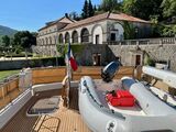  Beneteau SWIFT TRAWLER 52
