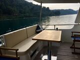  Beneteau SWIFT TRAWLER 52