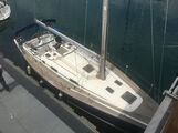  Cantiere del Pardo GRAND SOLEIL 40R