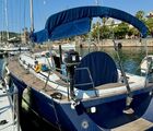  Cantiere del Pardo GRAND SOLEIL 40R