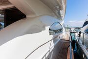  ASTONDOA 72 GLX