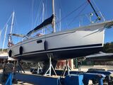  Gibert Marine Gibsea 33