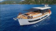  Fethiye Shipyard MYKS22