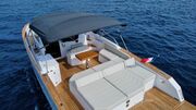  BB Yachts BB35 ELBA outboard