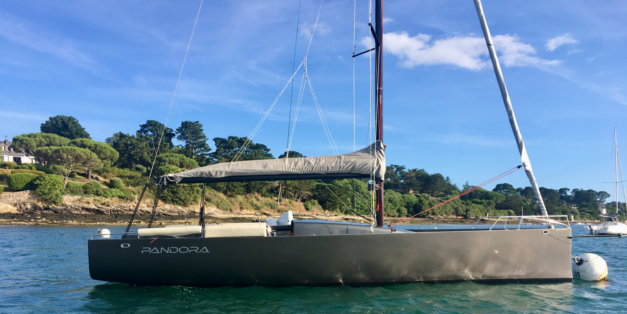 Latitude Alphena One zu verkaufen