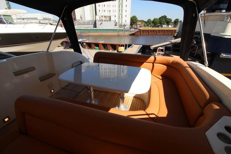 Airon Marine 4300 t top Airon Marine 4300 t top