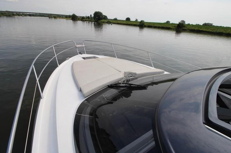 Focus Power 36 HT Focus Power 36 HT