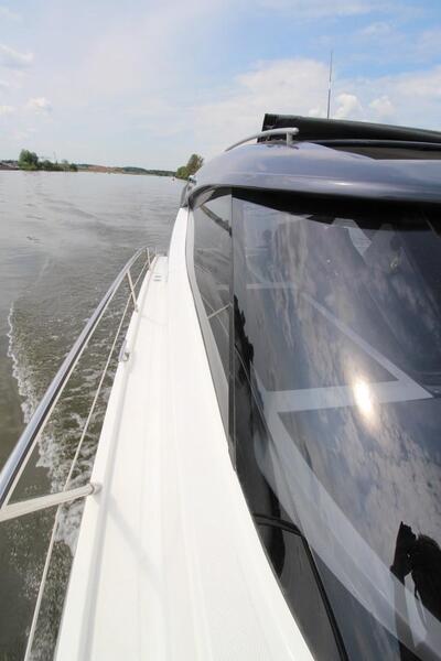 Focus Power 36 HT Focus Power 36 HT