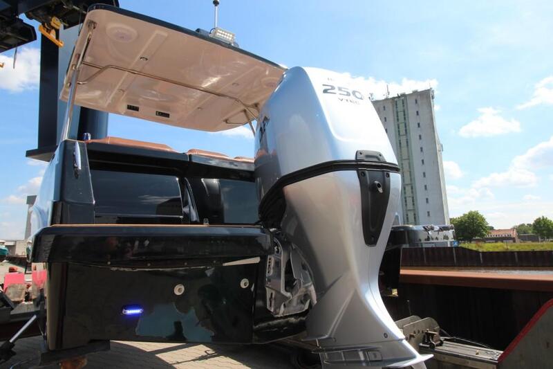 Custom Tecnoteam 4k7 Custom Tecnoteam 4k7