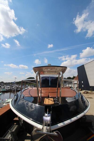 Custom Tecnoteam 4k7 Custom Tecnoteam 4k7