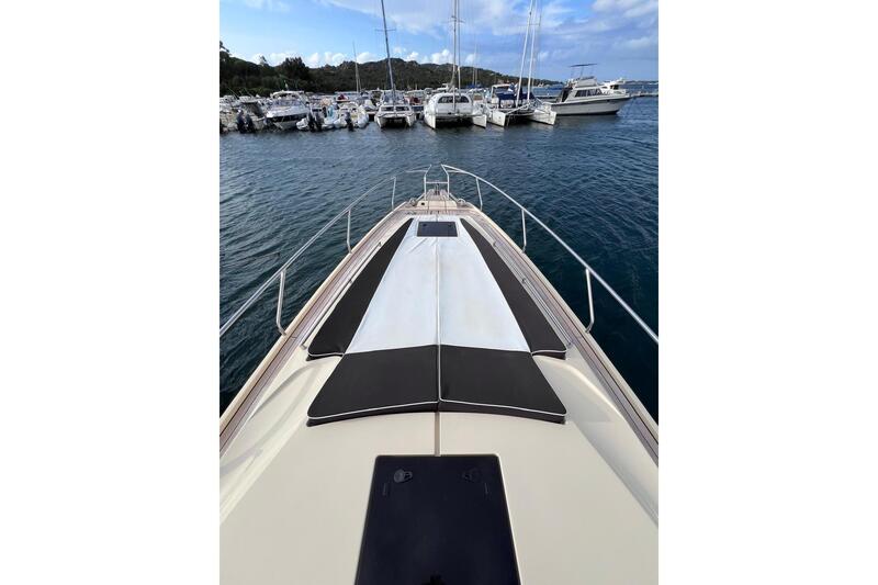 Solemar 44.1 Oceanic Solemar 44.1 Oceanic