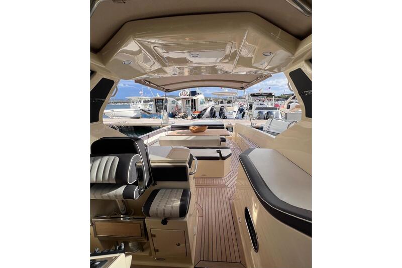 Solemar 44.1 Oceanic Solemar 44.1 Oceanic