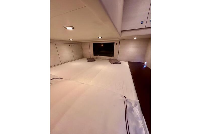 Solemar 44.1 Oceanic Solemar 44.1 Oceanic