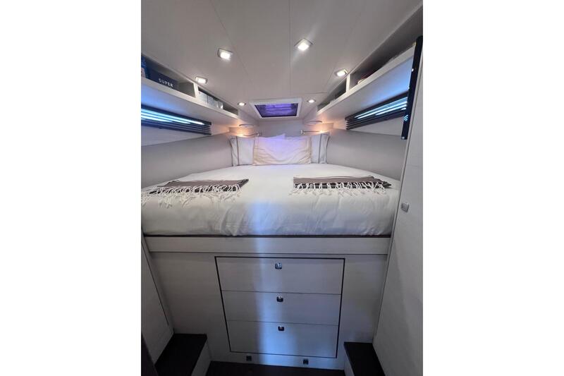 Solemar 44.1 Oceanic Solemar 44.1 Oceanic