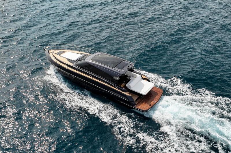 Focus Power 44 Focus Power 44