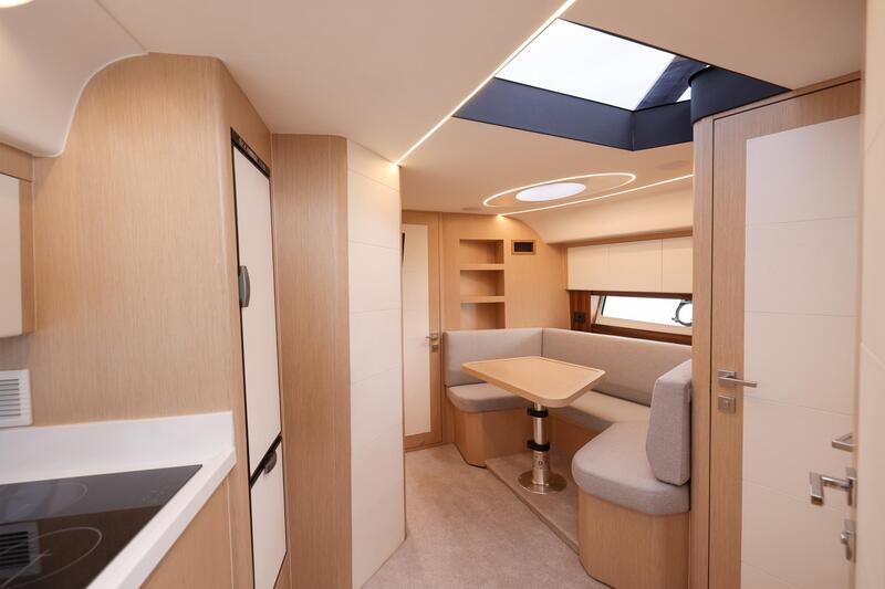 Focus Power 44 Focus Power 44