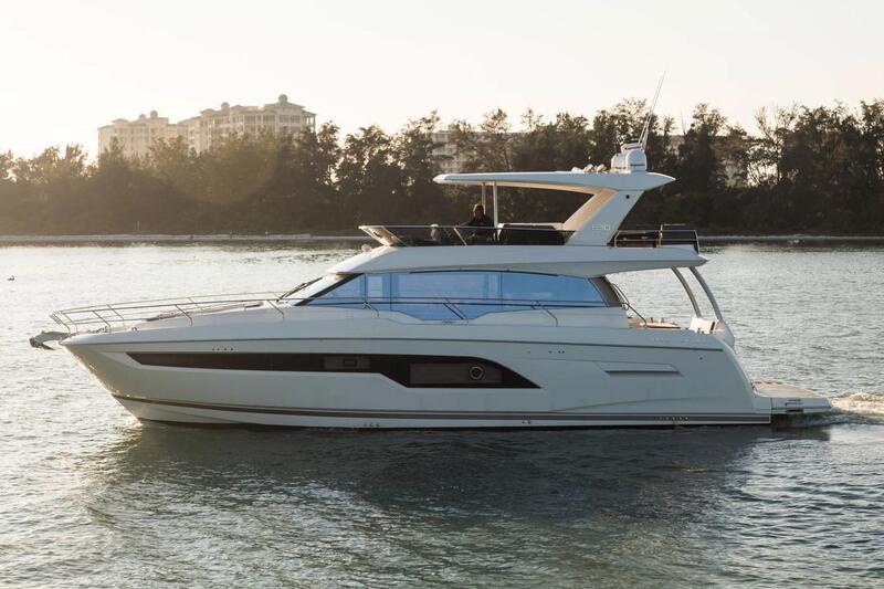 Prestige 630 Prestige 630